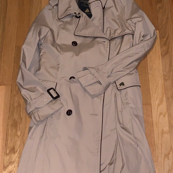 Teenie Weenie Gold Bear New fashion Trench - Picture 12 of 12